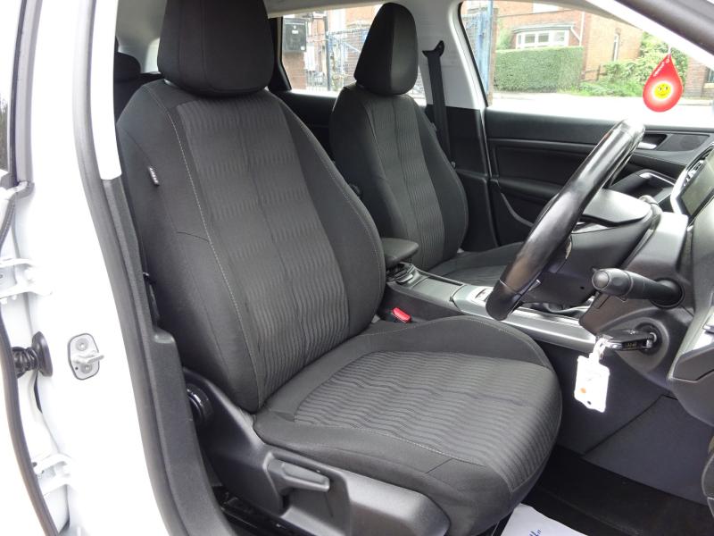 Peugeot 308 SW