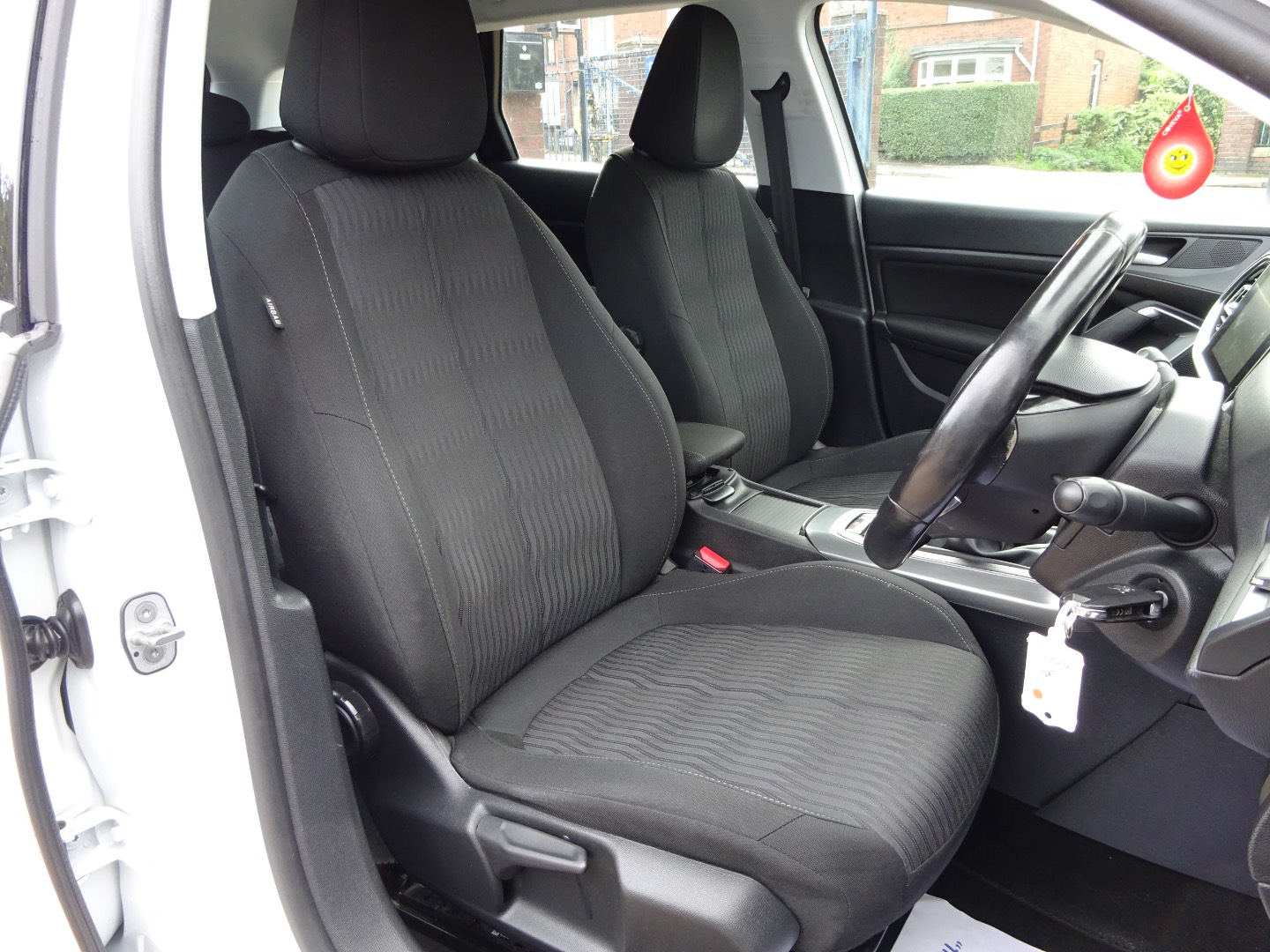 Peugeot 308 SW