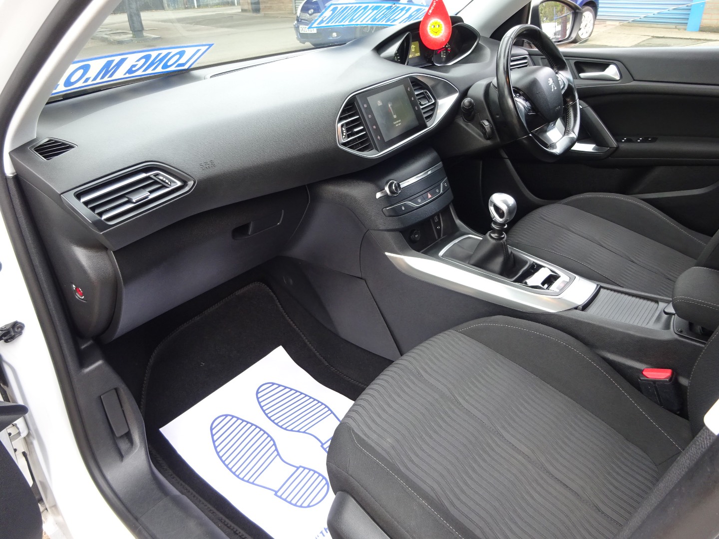 Peugeot 308 SW
