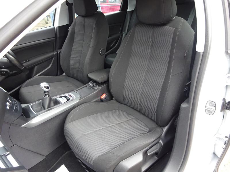 Peugeot 308 SW