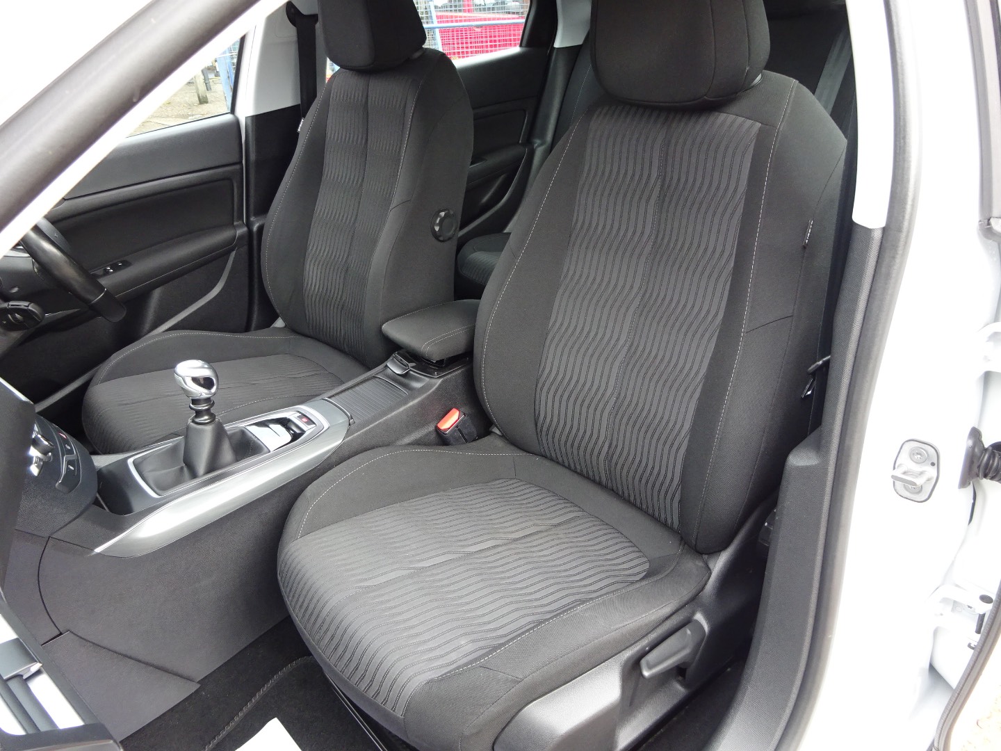 Peugeot 308 SW