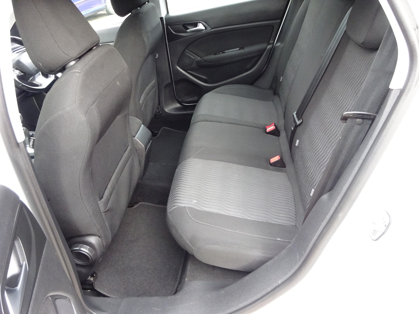 Peugeot 308 SW