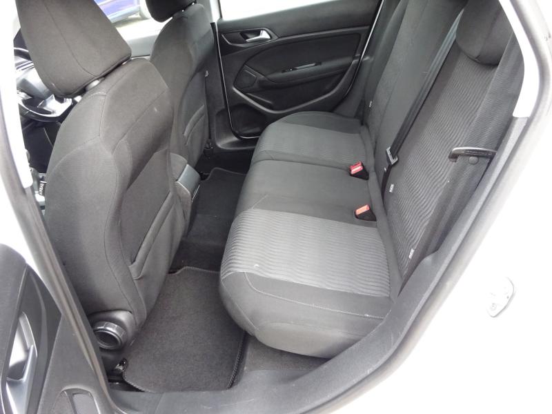 Peugeot 308 SW