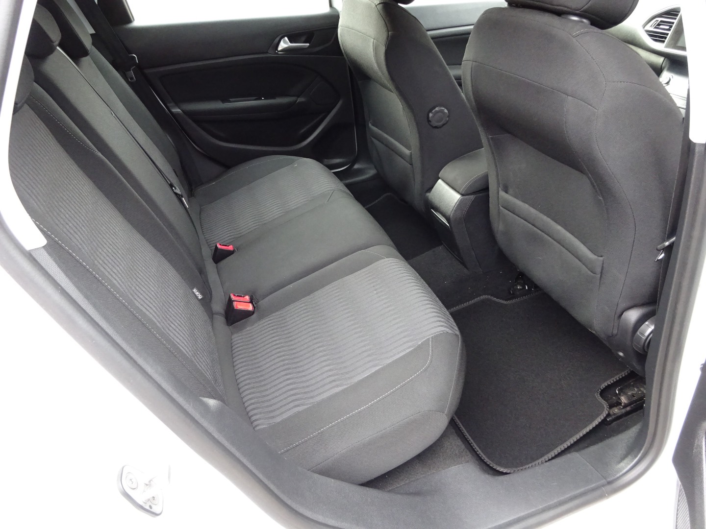 Peugeot 308 SW