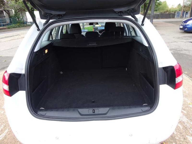 Peugeot 308 SW