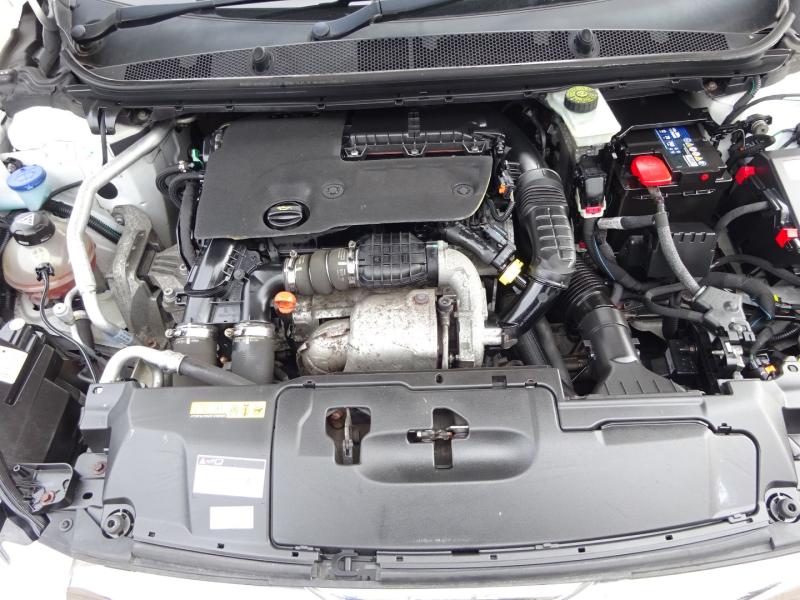 Peugeot 308 SW