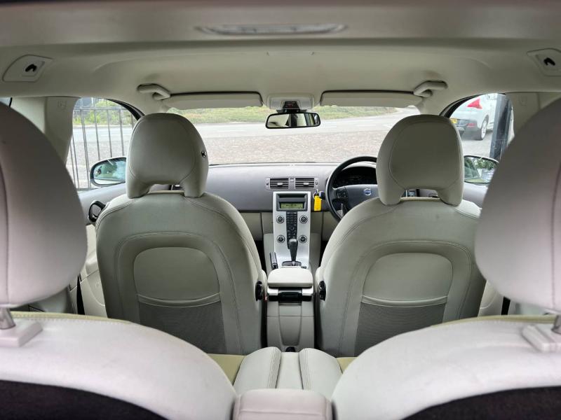 Volvo C30