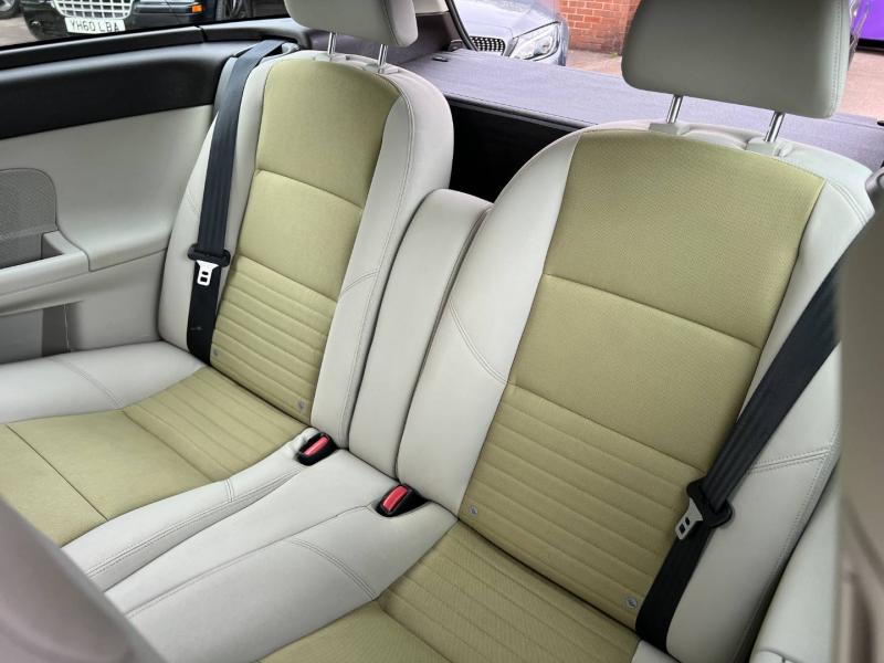 Volvo C30
