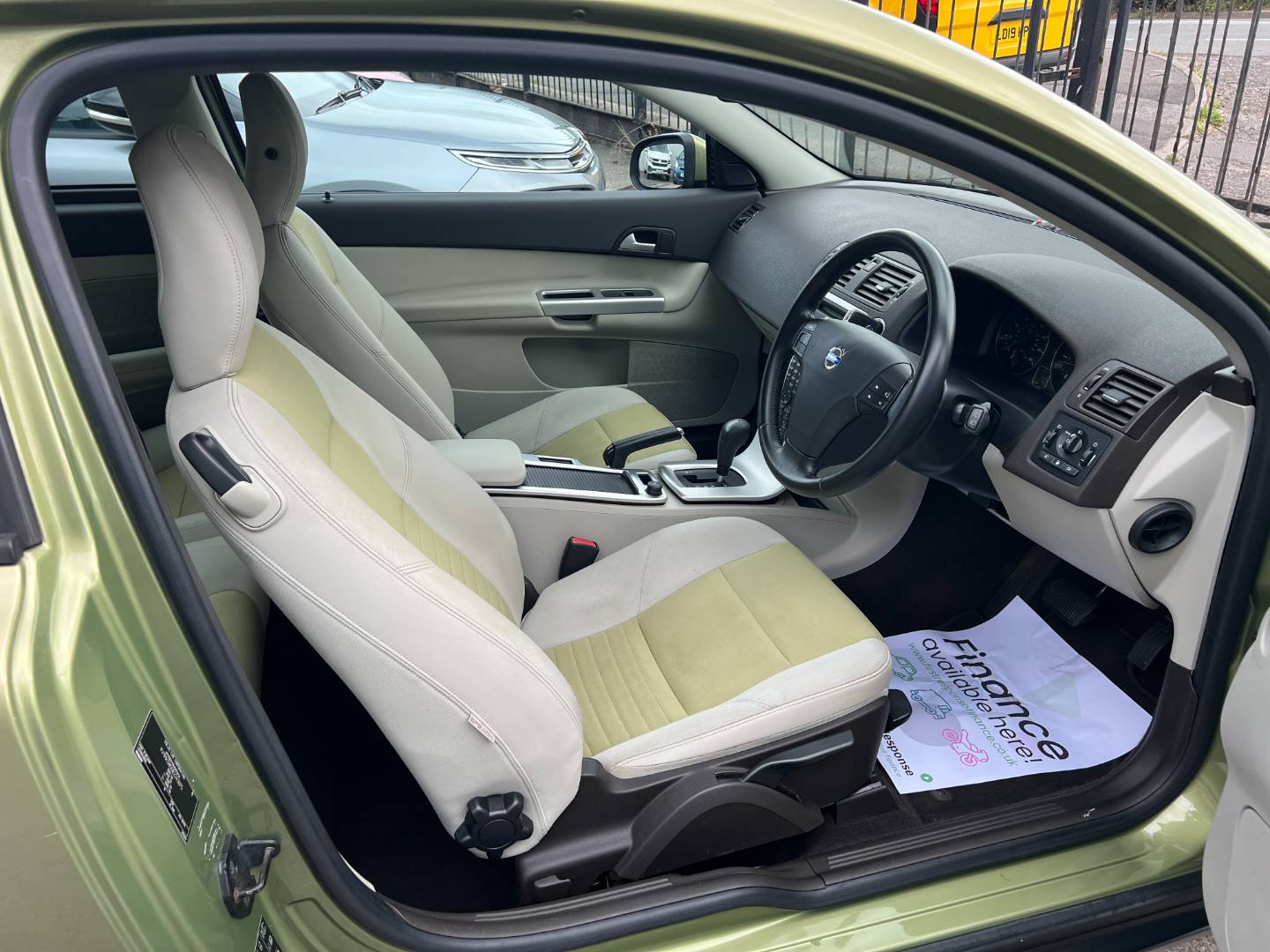 Volvo C30