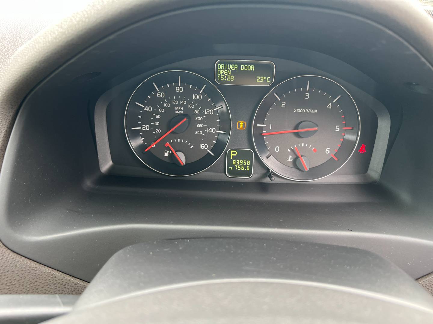 Volvo C30