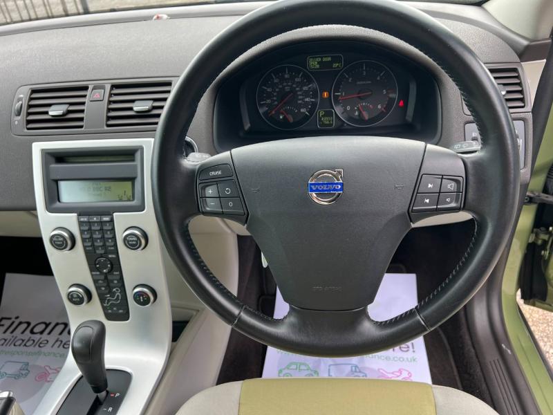 Volvo C30