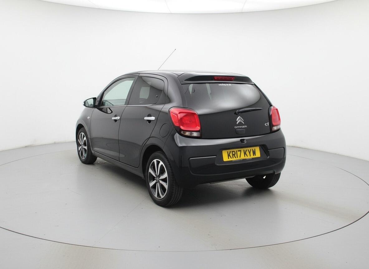 Citroen C1