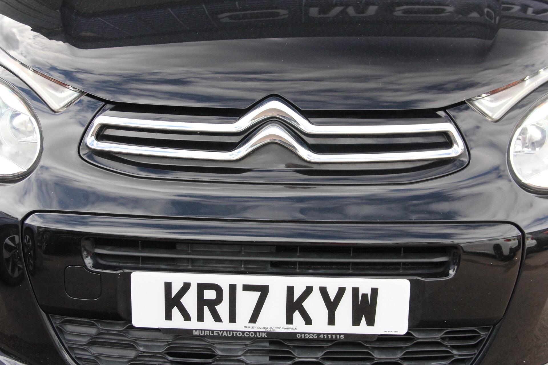 Citroen C1