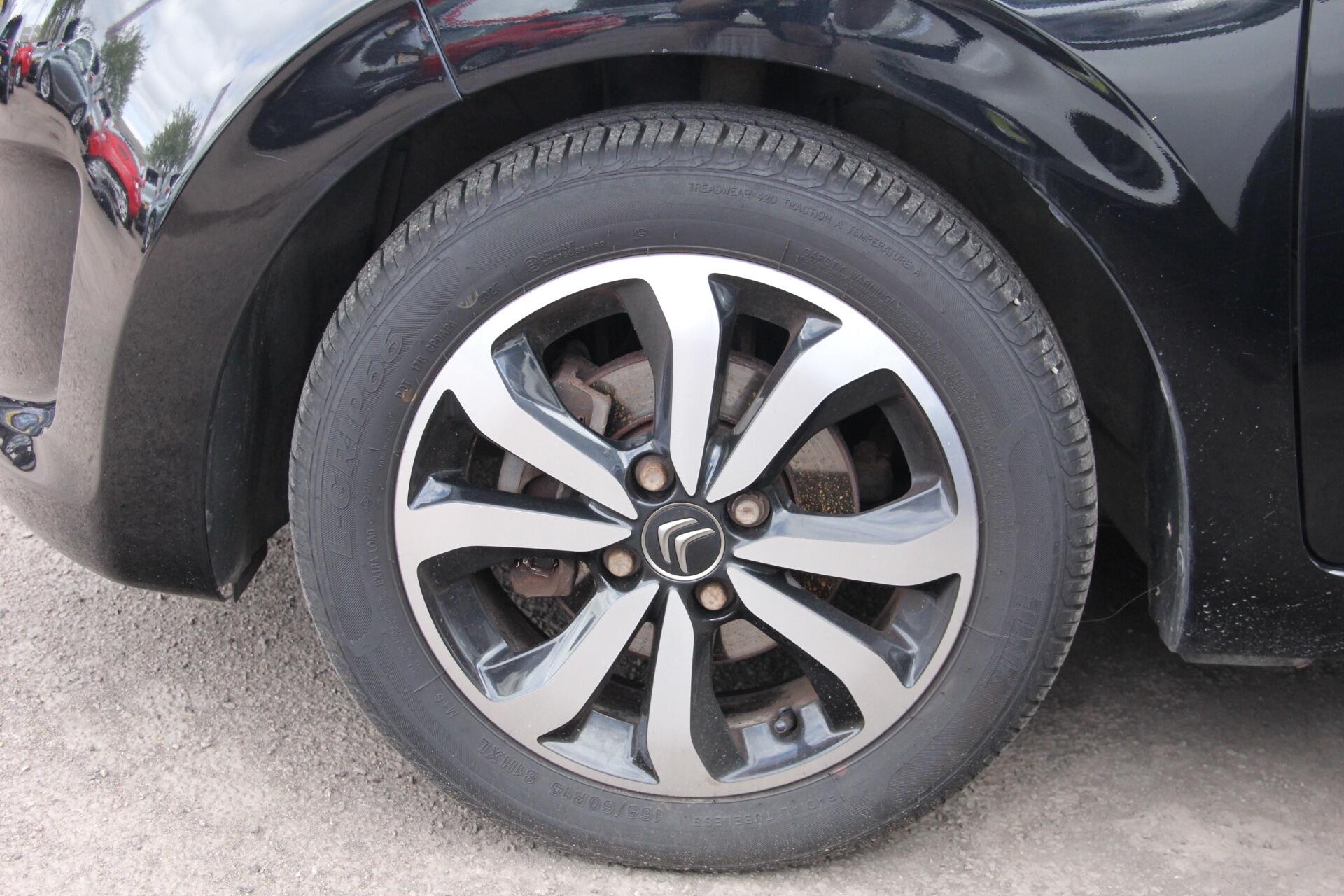 Citroen C1
