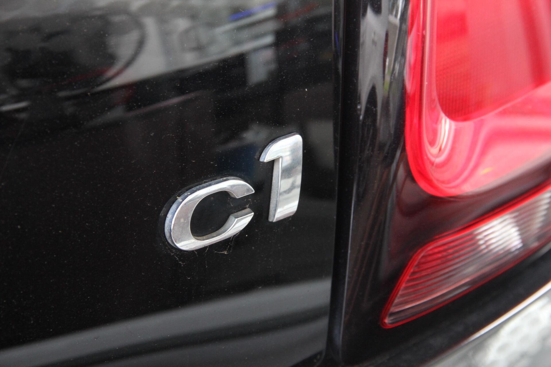 Citroen C1