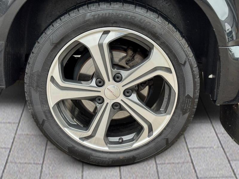 Volkswagen Transporter Sportline