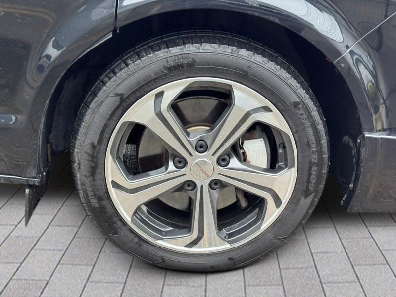 Volkswagen Transporter Sportline