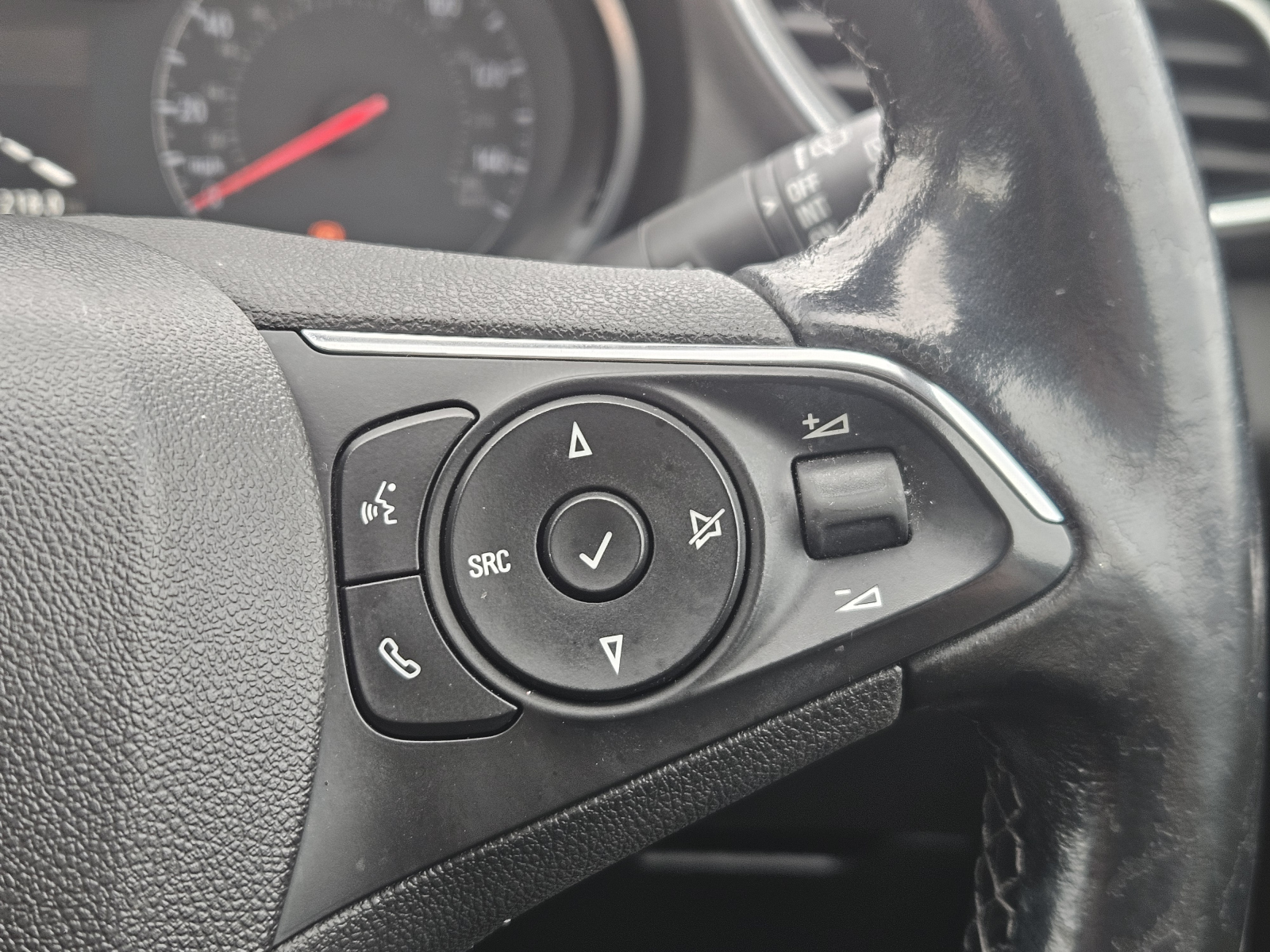Vauxhall Grandland X
