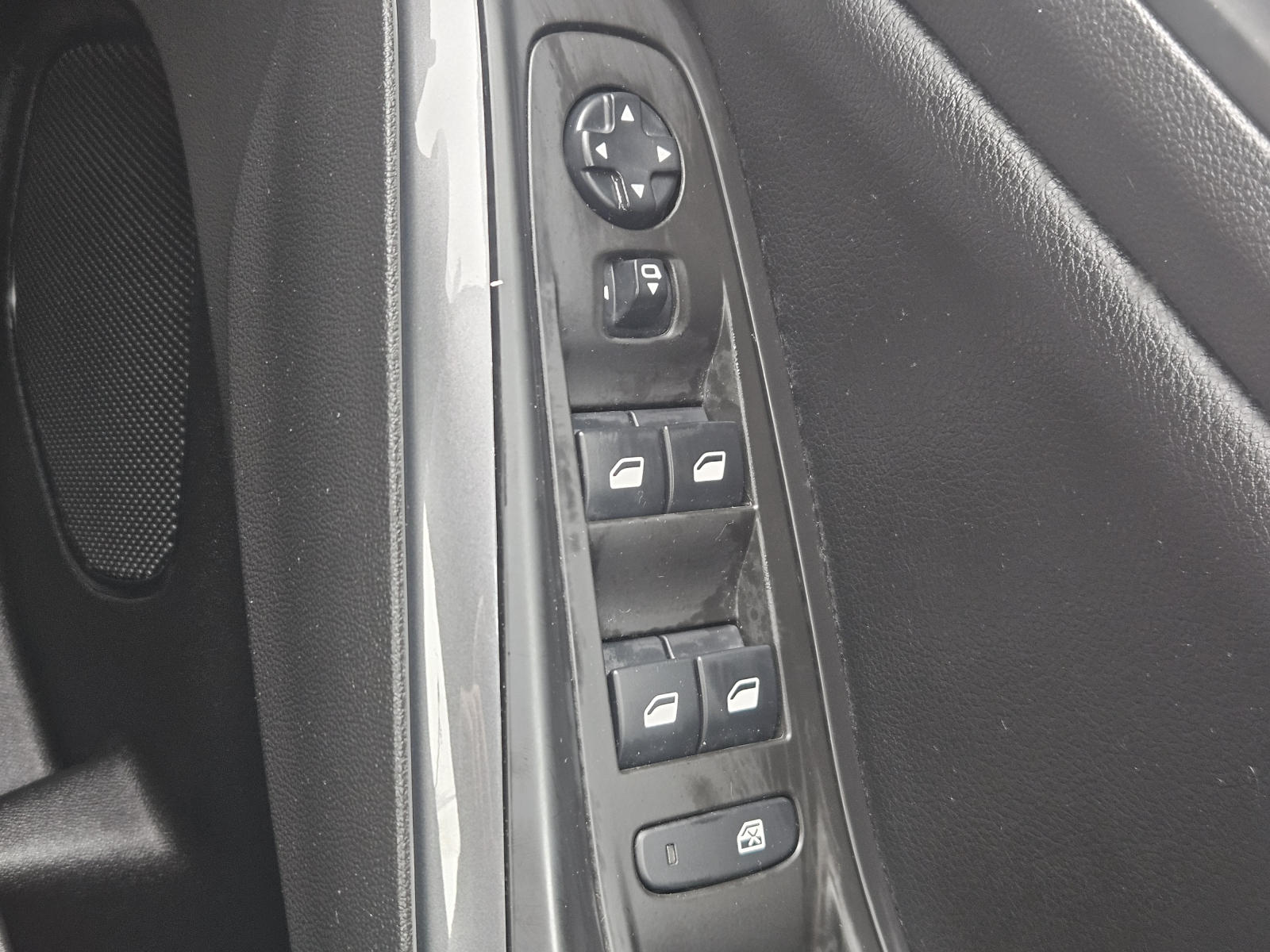 Vauxhall Grandland X