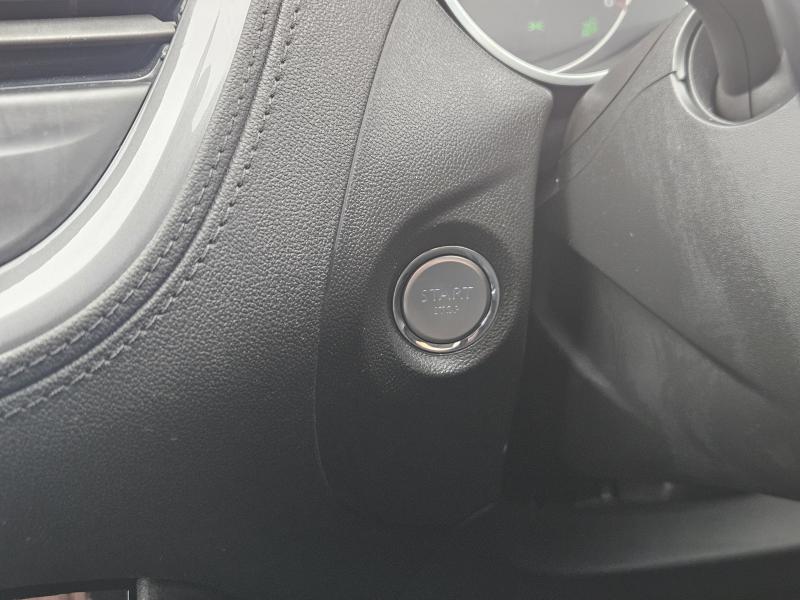 Vauxhall Grandland X