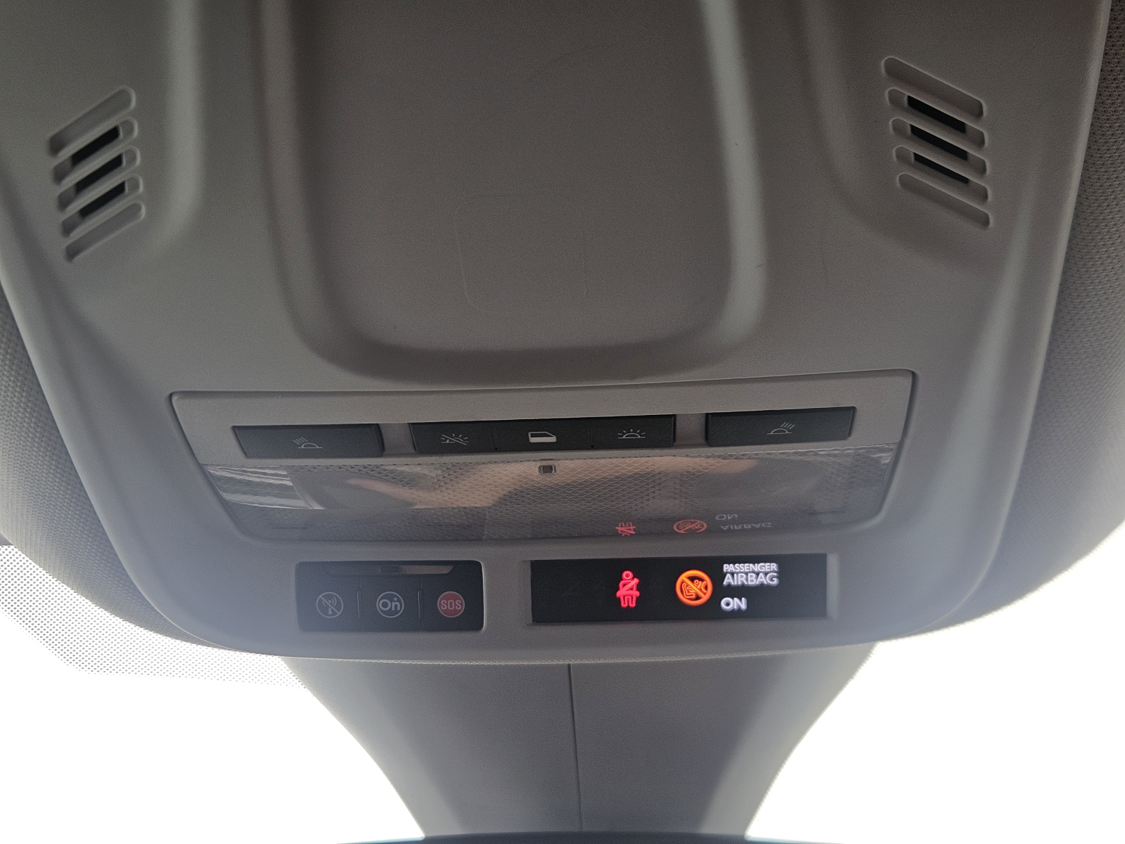 Vauxhall Grandland X
