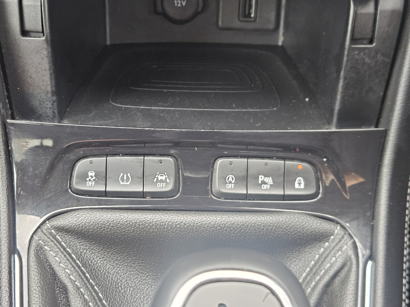 Vauxhall Grandland X