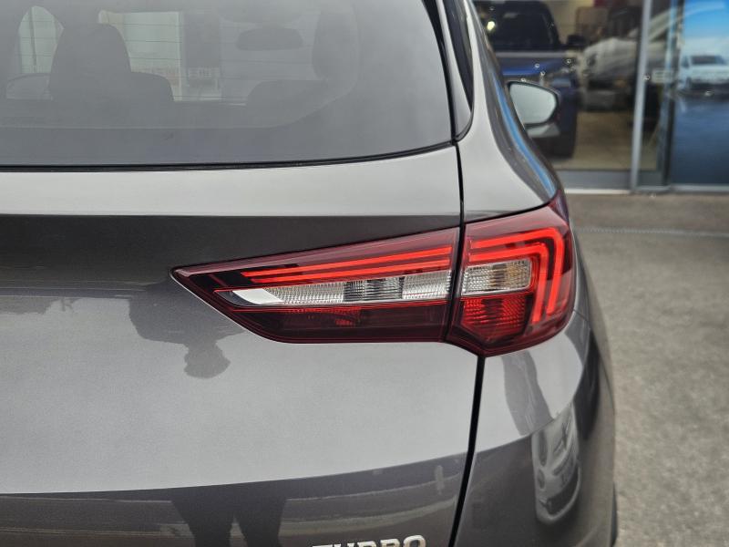 Vauxhall Grandland X