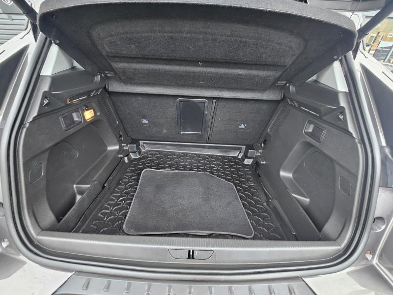 Vauxhall Grandland X