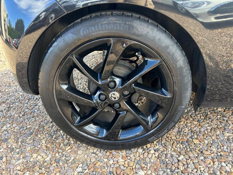 Vauxhall Adam