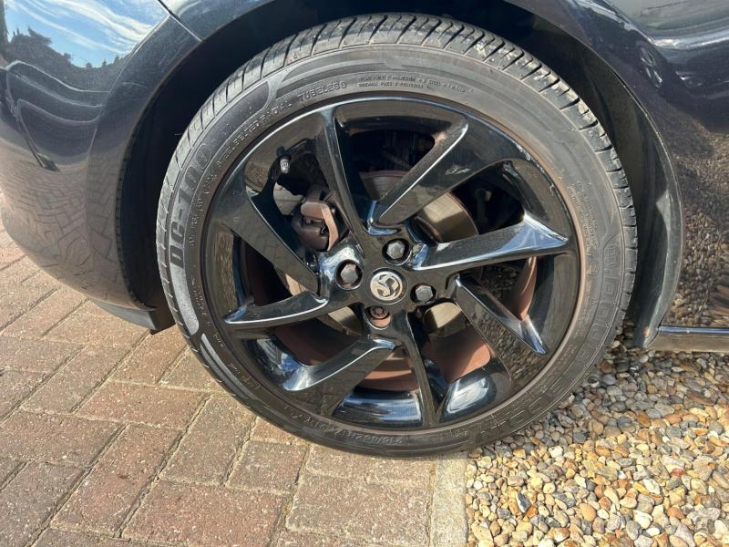Vauxhall Adam