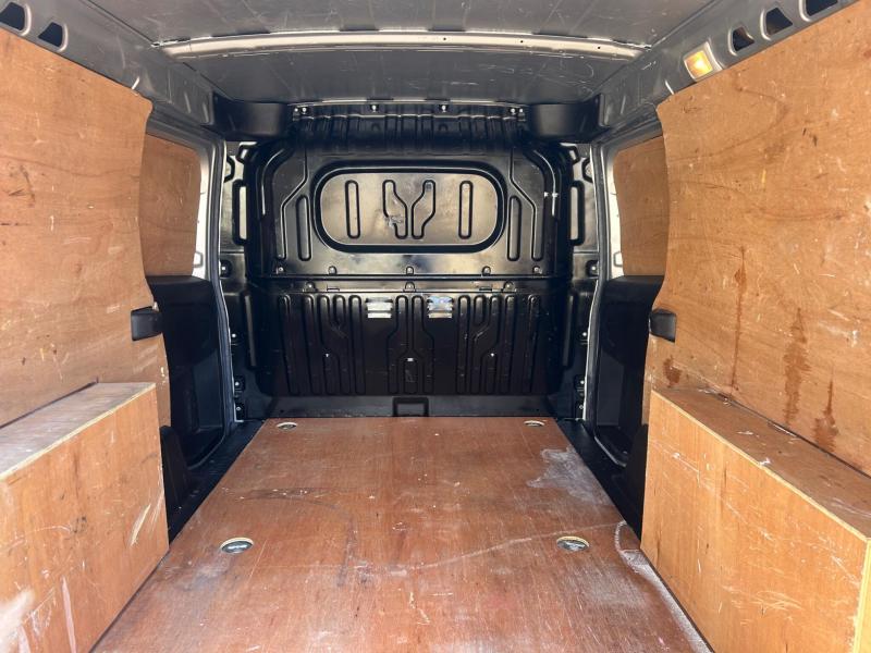 Vauxhall Combo