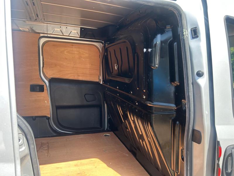 Vauxhall Combo