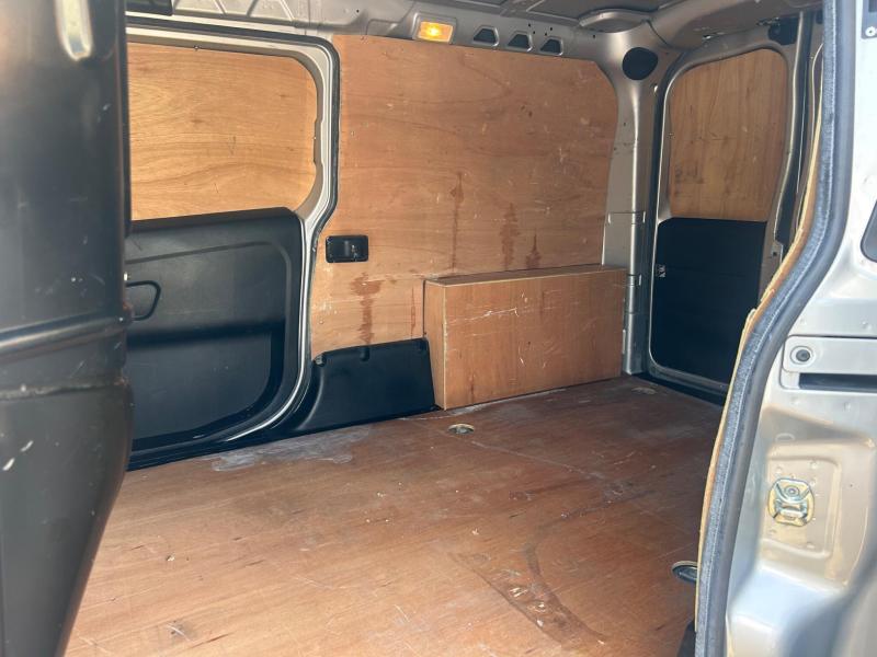 Vauxhall Combo