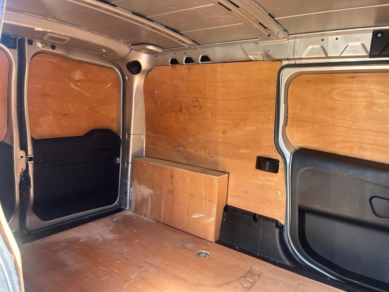 Vauxhall Combo