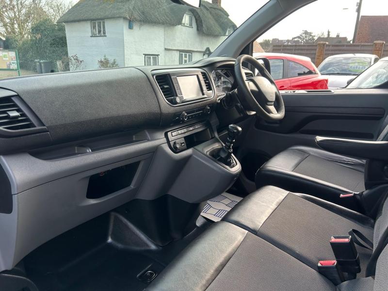 Citroen Dispatch