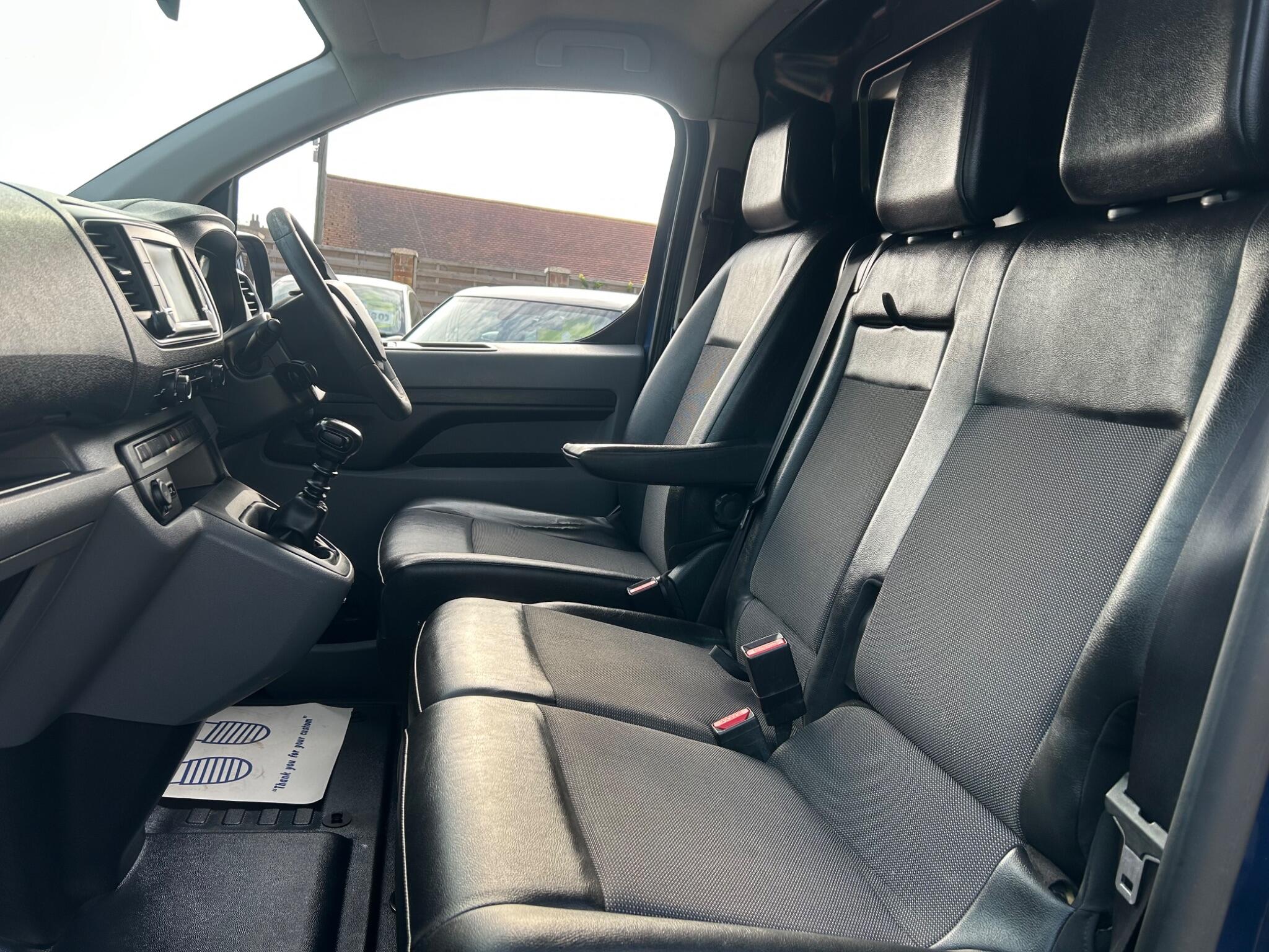 Citroen Dispatch