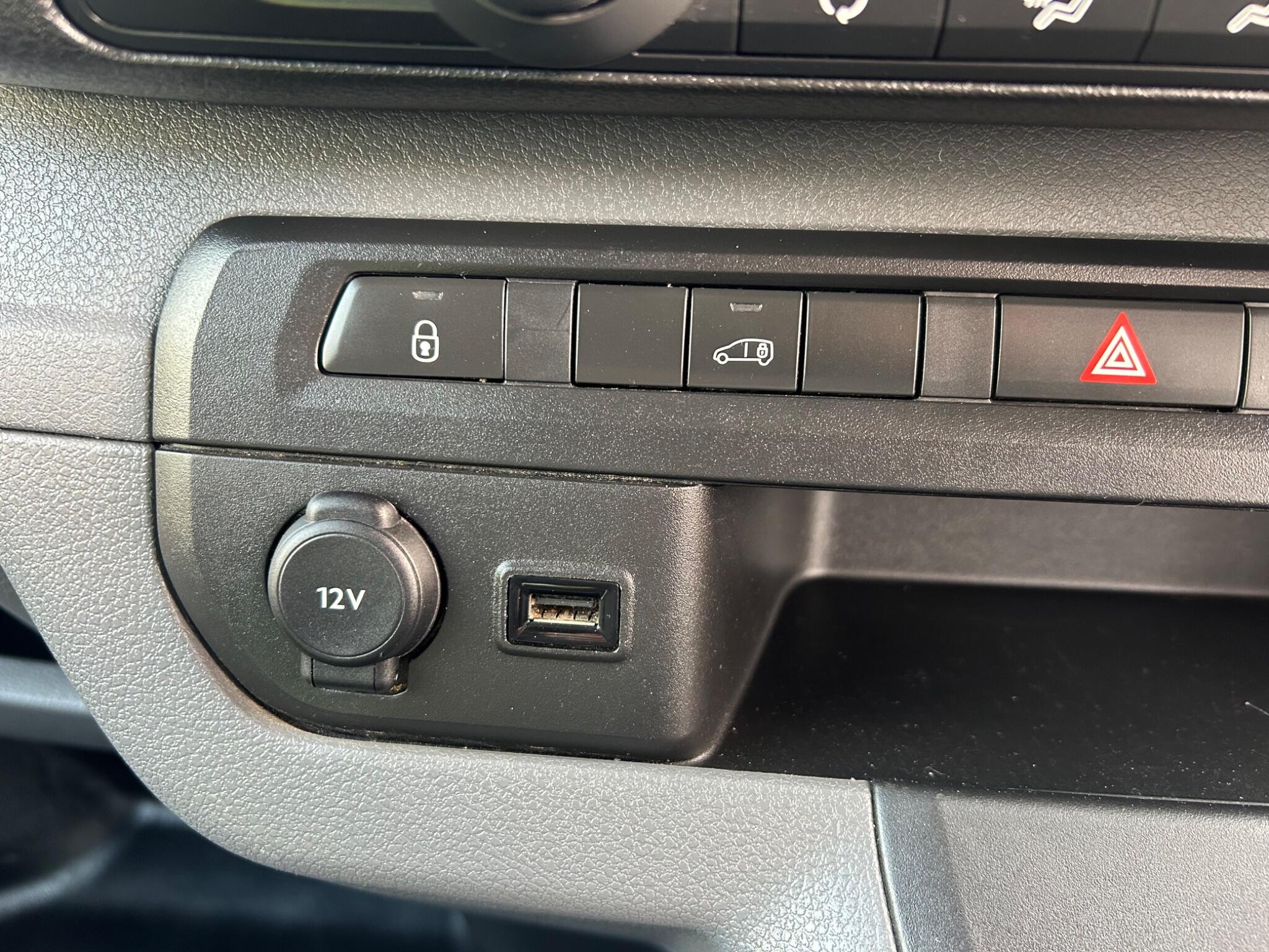 Citroen Dispatch