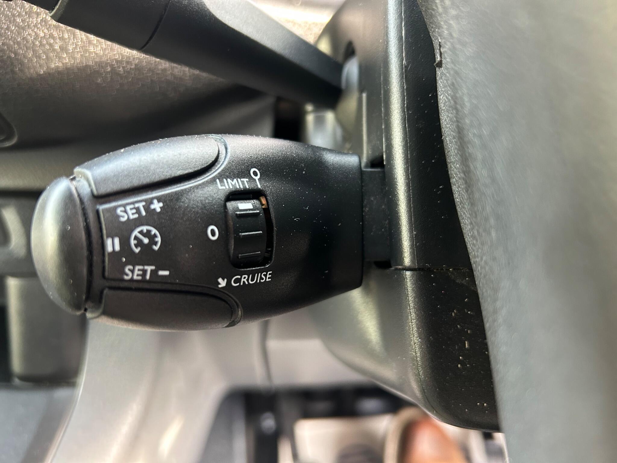 Citroen Dispatch