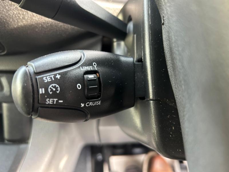 Citroen Dispatch