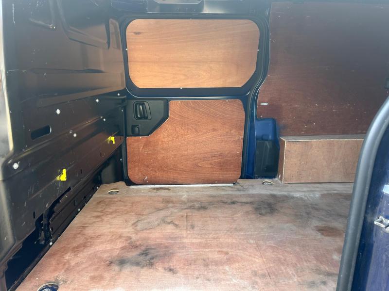 Citroen Dispatch