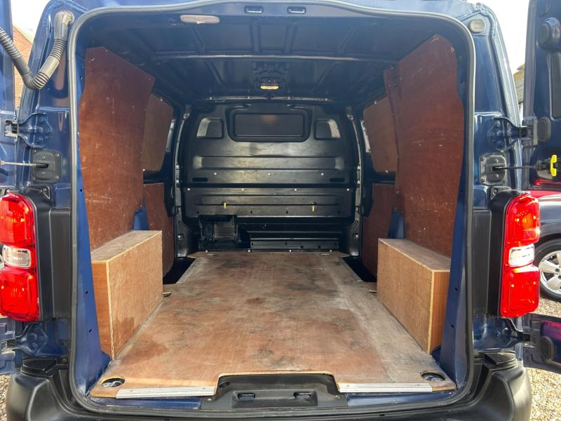 Citroen Dispatch