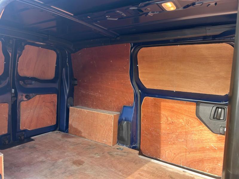 Citroen Dispatch