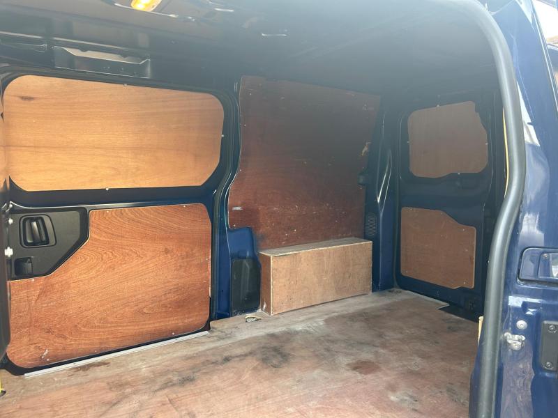 Citroen Dispatch