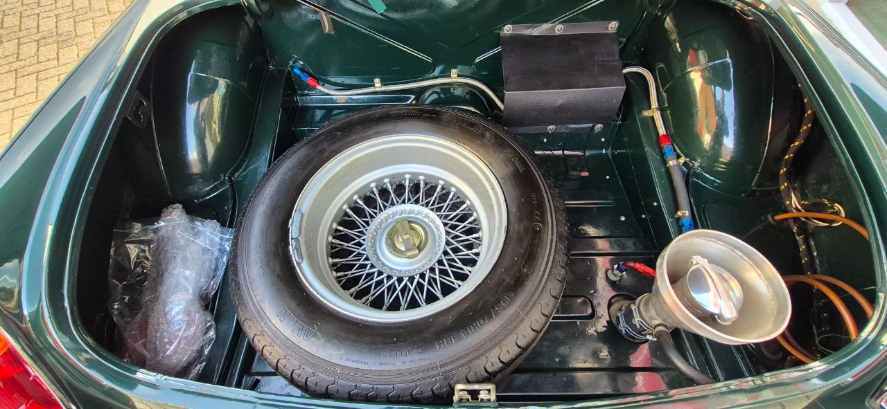 MG MGB