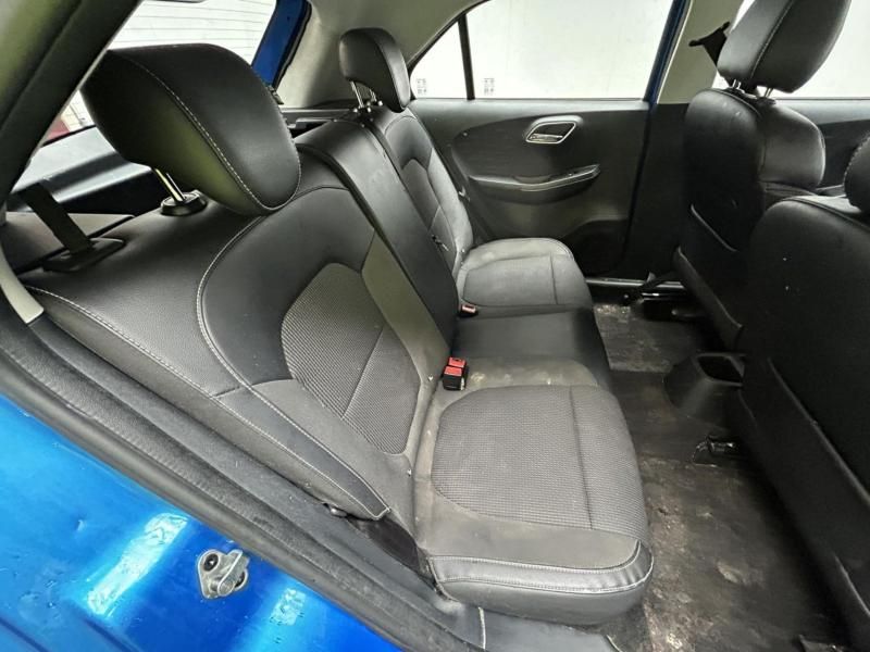 MG Motor UK MG3