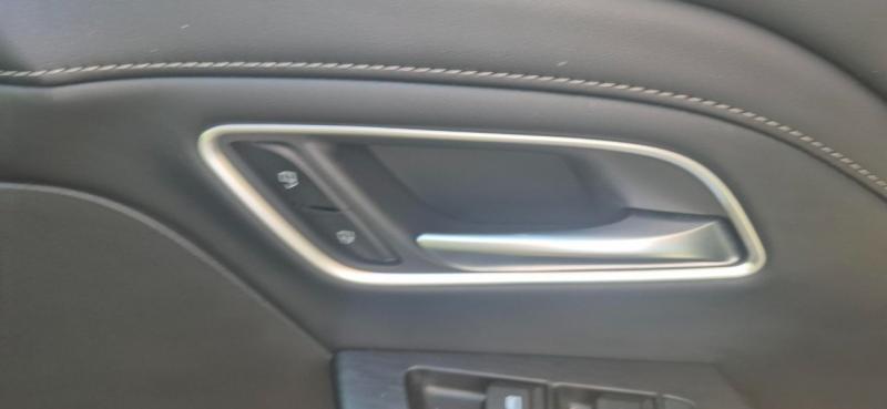 MG Motor UK ZS