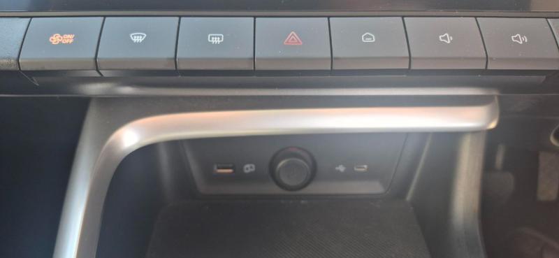 MG Motor UK ZS