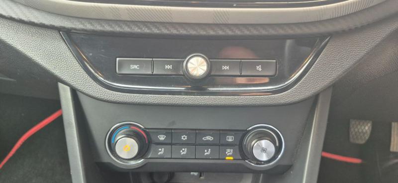 MG Motor UK MG3