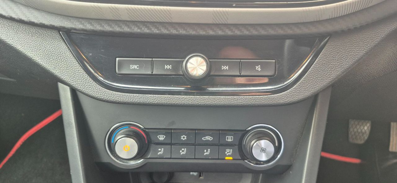 MG Motor UK MG3