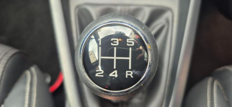 MG Motor UK MG3